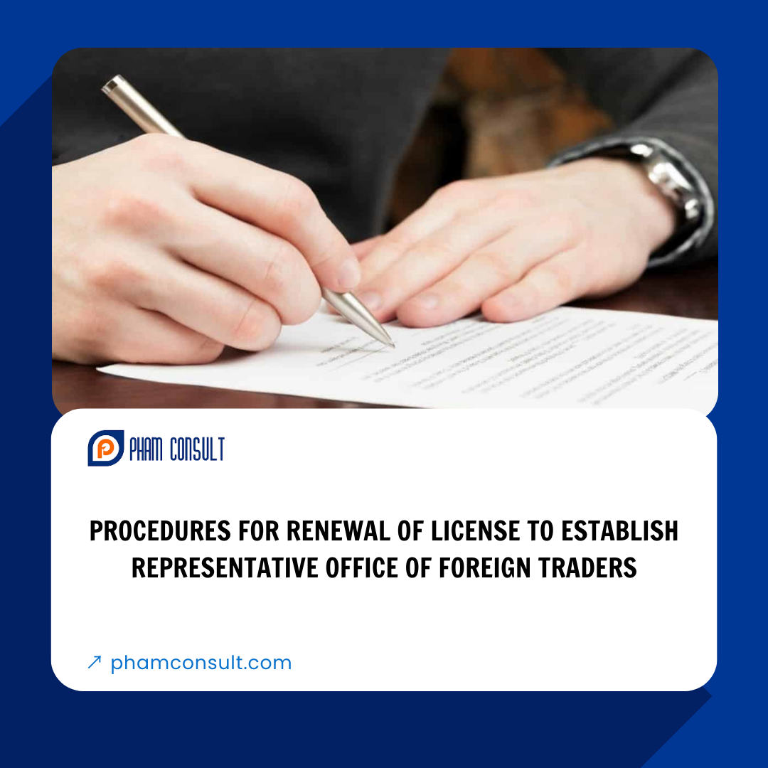 Photo inspiration: Fresh Look at Procedures For Renewing The License To Establish A Representative