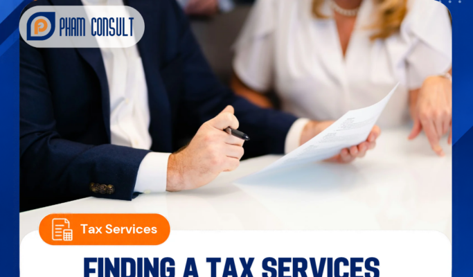 Tax services in Ho Chi Minh City checklist – Pham Consult